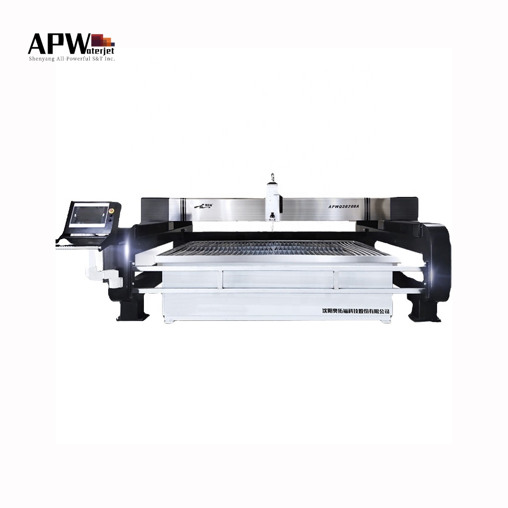 APW-Q3020BA水刀切割机